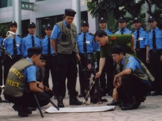 Nhiệm vụ của nhân viên bảo vệ chung cư chất lượng tại Bình Dương
