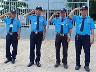 Thuê dịch vụ bảo vệ chuyên nghiệp tại Bình Dương tốt nhất năm 2022