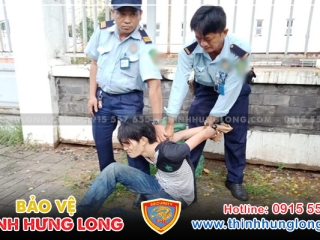 TIÊU CHÍ ĐỂ ĐÁNH GIÁ ÔNG TY BẢO VỆ CHUYÊN NGHIỆP