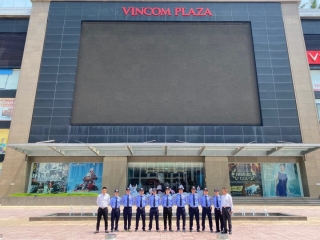 DỊCH VỤ BẢO VỆ CỬA HÀNG TIỆN LỢI TẠI TP.HCM
