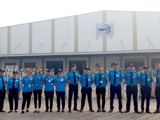 Nhiệm vụ và trách nhiệm nhân viên bảo vệ nhà máy trực đêm