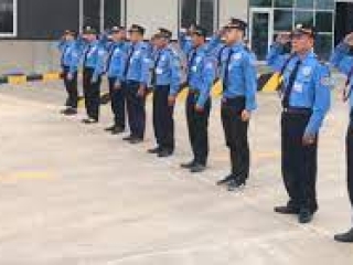 Dịch vụ bảo vệ an ninh nhà xưởng