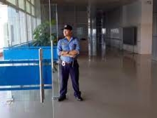 Thịnh Hưng Long Cung Cấp Dịch Vụ Bảo Vệ Tòa Nhà Bình Dương