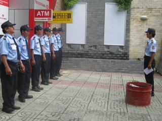 Thịnh Hưng Long đơn vị cung cấp dịch vụ bảo vệ uy tín nhất Sài Gòn