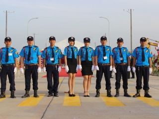 BẢO VỆ CHUYÊN NGHIỆP TẠI QUẬN 6 LÀ GÌ?
