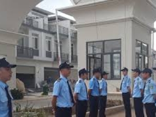 DỊCH VỤ BẢO VỆ TƯ GIA TẠI SÀI GÒN