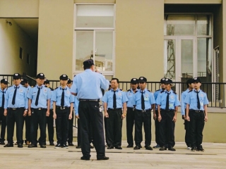 Sử dụng dịch vụ bảo vệ ở Bình Dương có cần thiết hay không ?