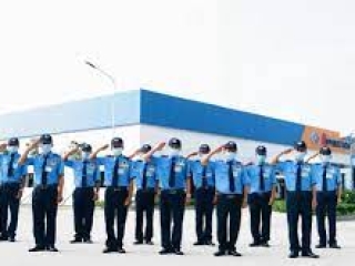 Dịch vụ bảo vệ nhà máy chuyên nghiệp nhất năm 2022 tại Đồng Nai
