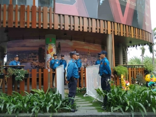 DỊCH VỤ BẢO VỆ DỊP TẾT NHÂM DẦN 2022