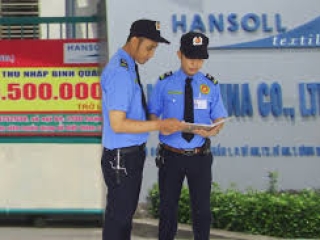 CÔNG TY DỊCH VỤ BẢO VỆ GIÁ RẺ TẠI SÀI GÒN
