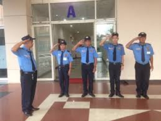 DỊCH VỤ BẢO VỆ CHUYÊN NGHIỆP CHẤT LƯỢNG TẠI QUẬN 2