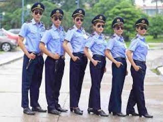 Các dịch vụ bảo vệ tại Bình Dương của Thịnh Hưng Long