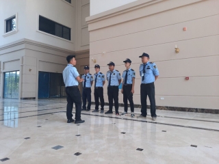 DỊCH VỤ BẢO VỆ GIÁ RẺ TẠI SÀI GÒN