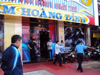 Dịch vụ bảo vệ khu vui chơi chất lượng nhất năm 2022