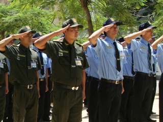 DỊCH VỤ BẢO VỆ TẠI BÌNH TÂN