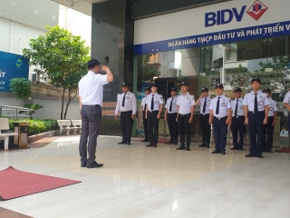 Thịnh Hưng Long đơn vị chuyên cung cấp dịch vụ bảo vệ uy tín nhất năm 2022