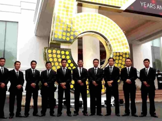 Nhiệm vụ cơ bản của một nhân viên bảo vệ sự kiện chuyên nghiệp tại Bình Dương năm 2022