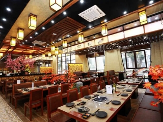 BẢO VỆ QUÁN BAR - VŨ TRƯỜNG
