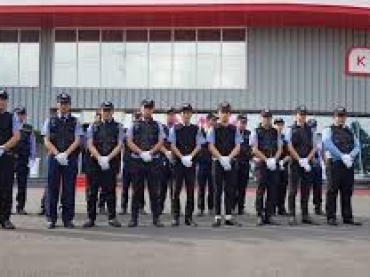 Dịch vụ bảo vệ nhà xưởng chất lượng tại Bình Dương