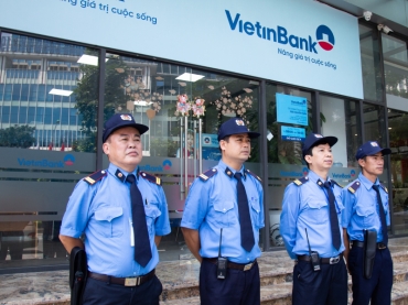 BẢO VỆ NHÀ MÁY