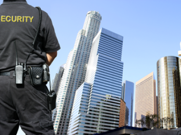 Công ty dịch vụ bảo vệ tại TPHCM uy tín, chuyên nghiệp