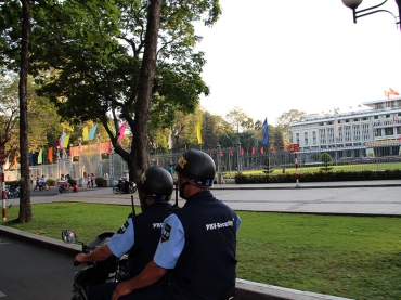 Dịch vụ bảo vệ - Công ty bảo vệ chuyên nghiệp THỊNH HƯNG LONG 