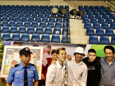 DỊCH VỤ BẢO VỆ YẾU NHÂN CHUYÊN NGHIỆP TẠI QUẬN TÂN BÌNH