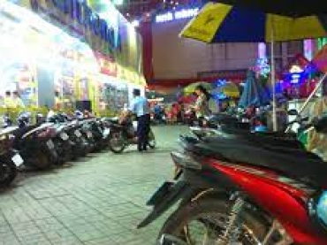 DỊCH VỤ BẢO VỆ GIỮ XE CHUYÊN NGHIỆP THỊNH HƯNG LONG