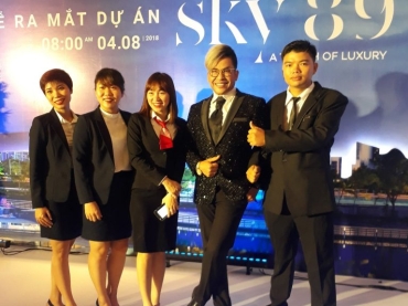 DỊCH VỤ BẢO VỆ HỘ TỐNG TẠI TP.HCM