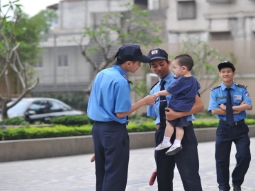 DỊCH VỤ BẢO VỆ TRƯỜNG HỌC TP.HCM
