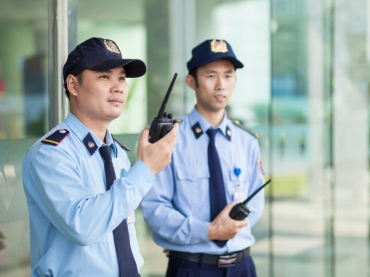 Top 10 công ty dịch vụ bảo vệ uy tín tại TPHCM