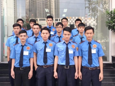 Bảo Vệ Chất Lượng Cao 1