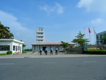 DỊCH VỤ BẢO VỆ 24/7