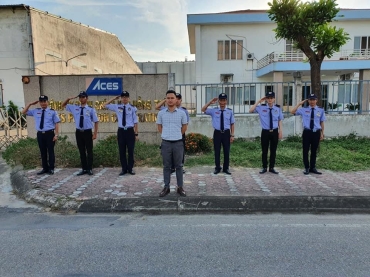 BẢO VỆ SỰ KIỆN – HỘI NGHỊ