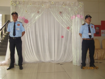 Dịch vụ bảo vệ tại TPHCM 