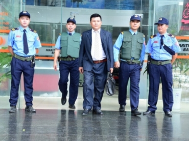 Bảo vệ chuyên nghiệp uy tín Bình Dương