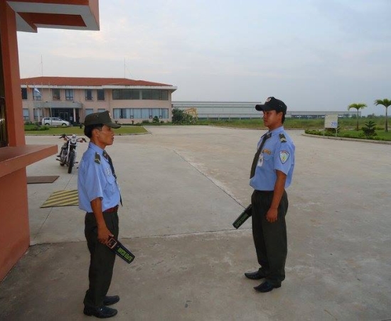 THỊNH HƯNG LONG 5